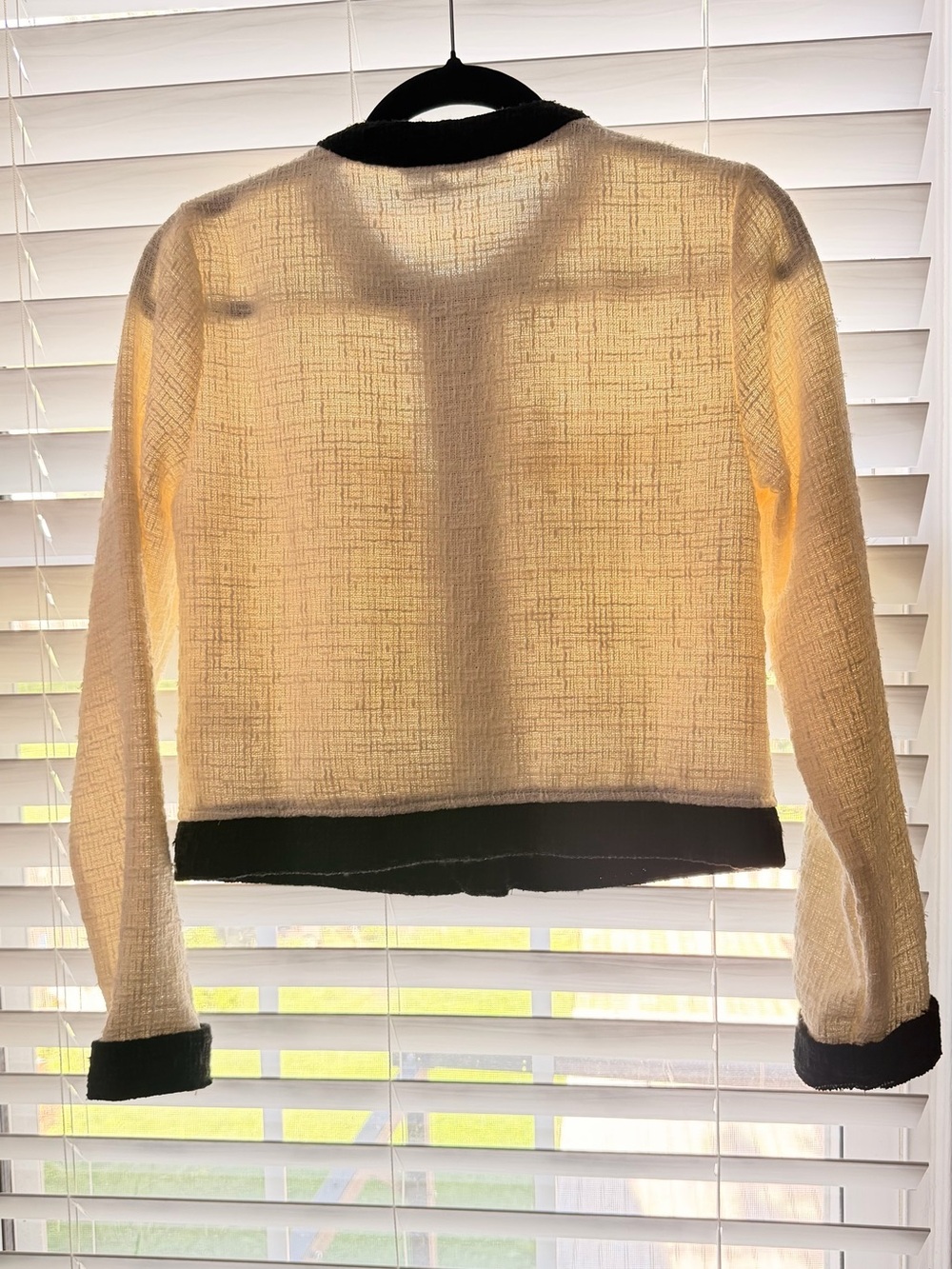 LIONESS Riviera Jacket (Revolve) - Picture 8 of 11